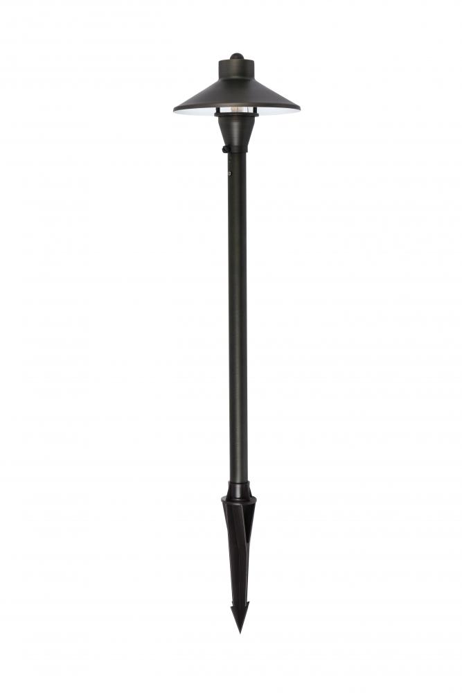 P801 DB Path light D7" H24"