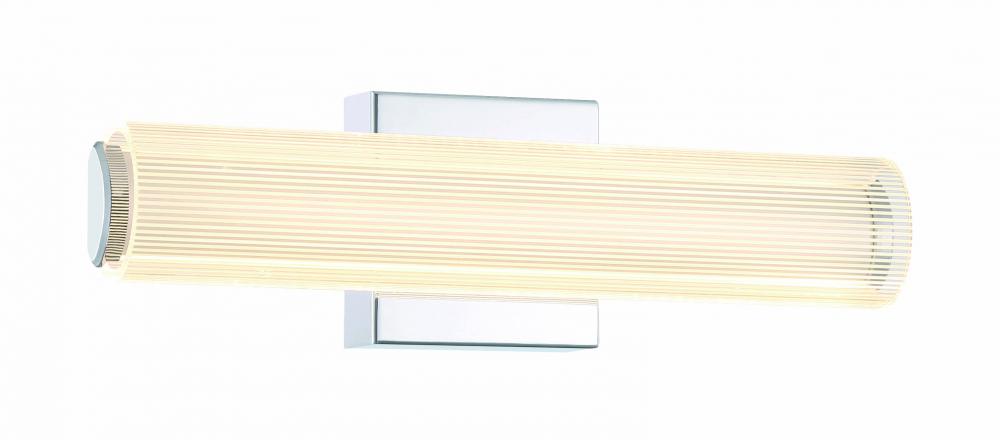 RAZORS EDGE - LED WALL SCONCE