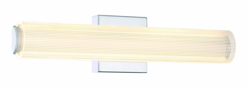 RAZORS EDGE - LED WALL SCONCE