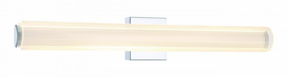 RAZORS EDGE - LED WALL SCONCE