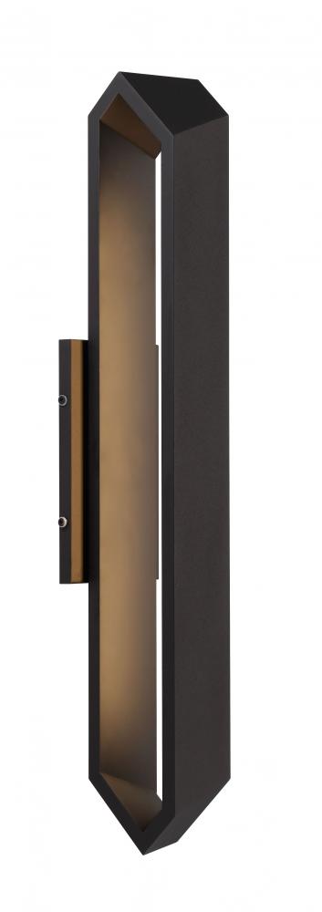 PITCH - LED WALL MOUNT