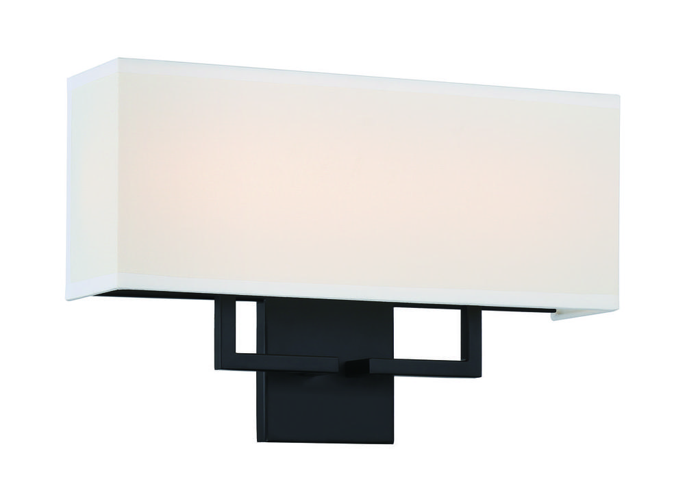 LED WALL SCONCE
