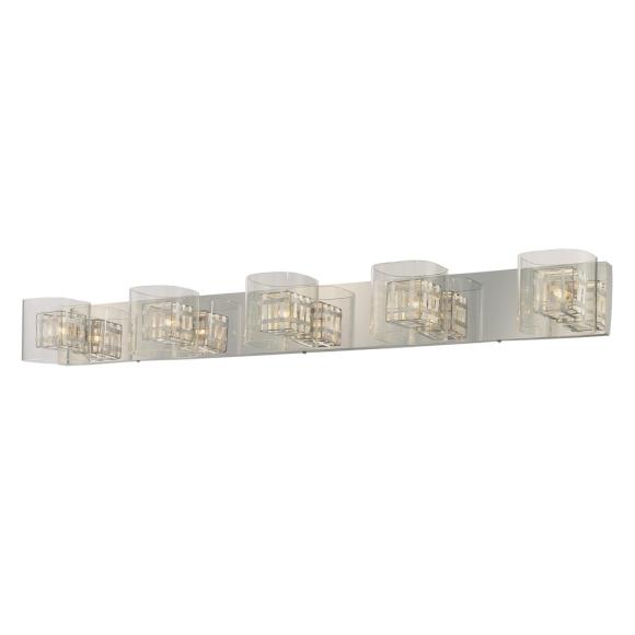 5 Light Bath