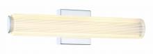 Minka George Kovacs P1022-077-L - RAZORS EDGE - LED WALL SCONCE