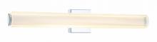 Minka George Kovacs P1023-077-L - RAZORS EDGE - LED WALL SCONCE