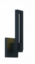 Minka George Kovacs P1711-066-L - MUSIC - 12" LED OUTDOOR WALL SCONCE