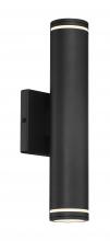 Minka George Kovacs P1881-066-L - SUPOTTO - 14" LED OUTDOOR WALL SCONCE