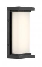 Minka George Kovacs P5560-066-L - CONC - 15" LED FLUSH MOUNT