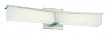 Minka George Kovacs P1533-084-L - LED Light Bath