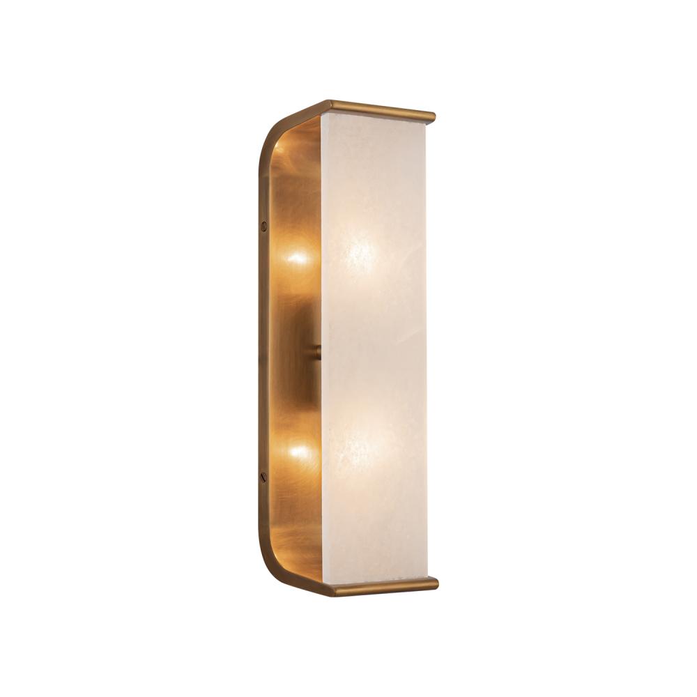 Abbott Wall/Vanity