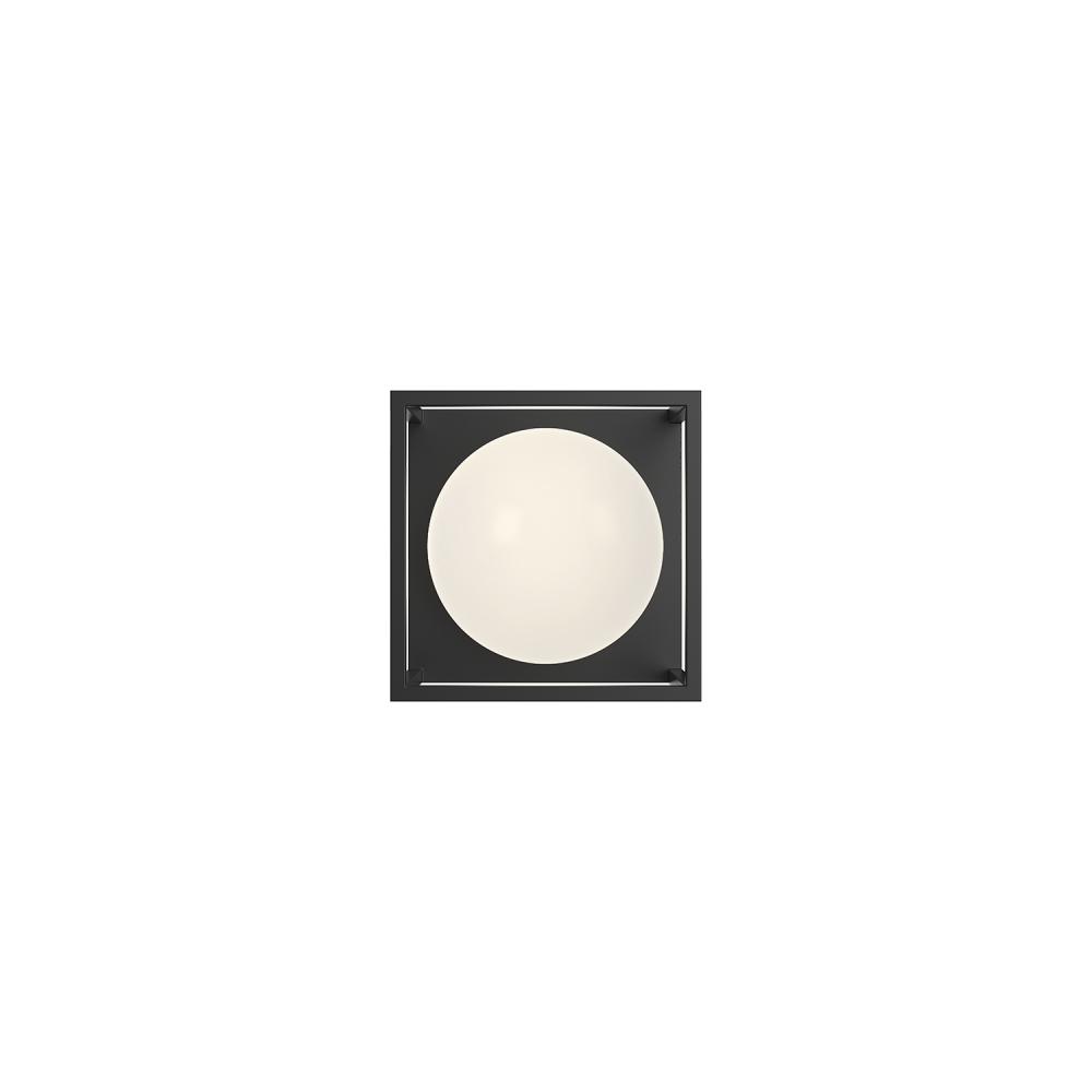 Amelia Exterior Wall Sconce