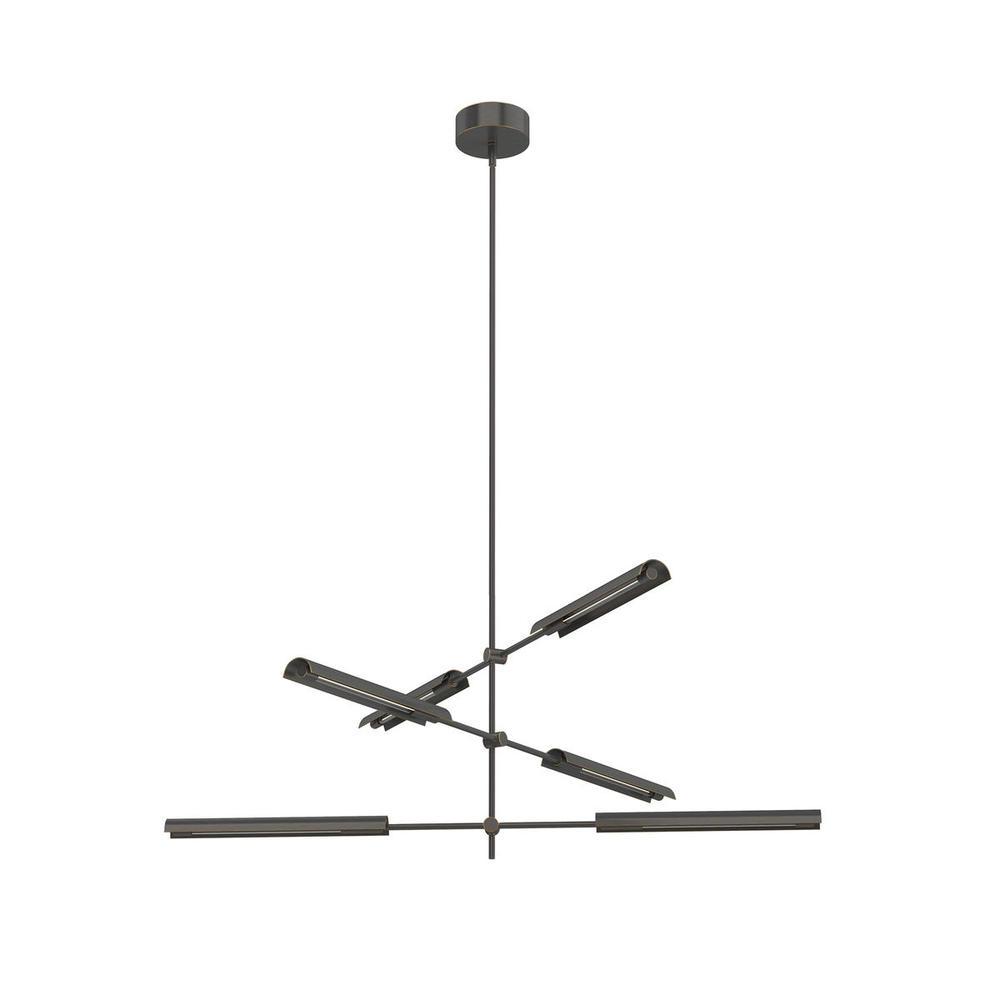 Astrid Multi Pendant