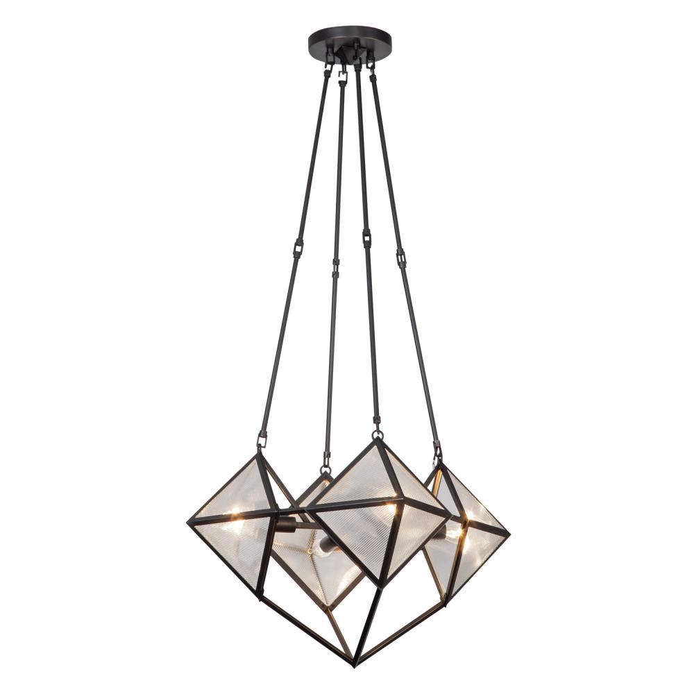 Cairo Chandeliers