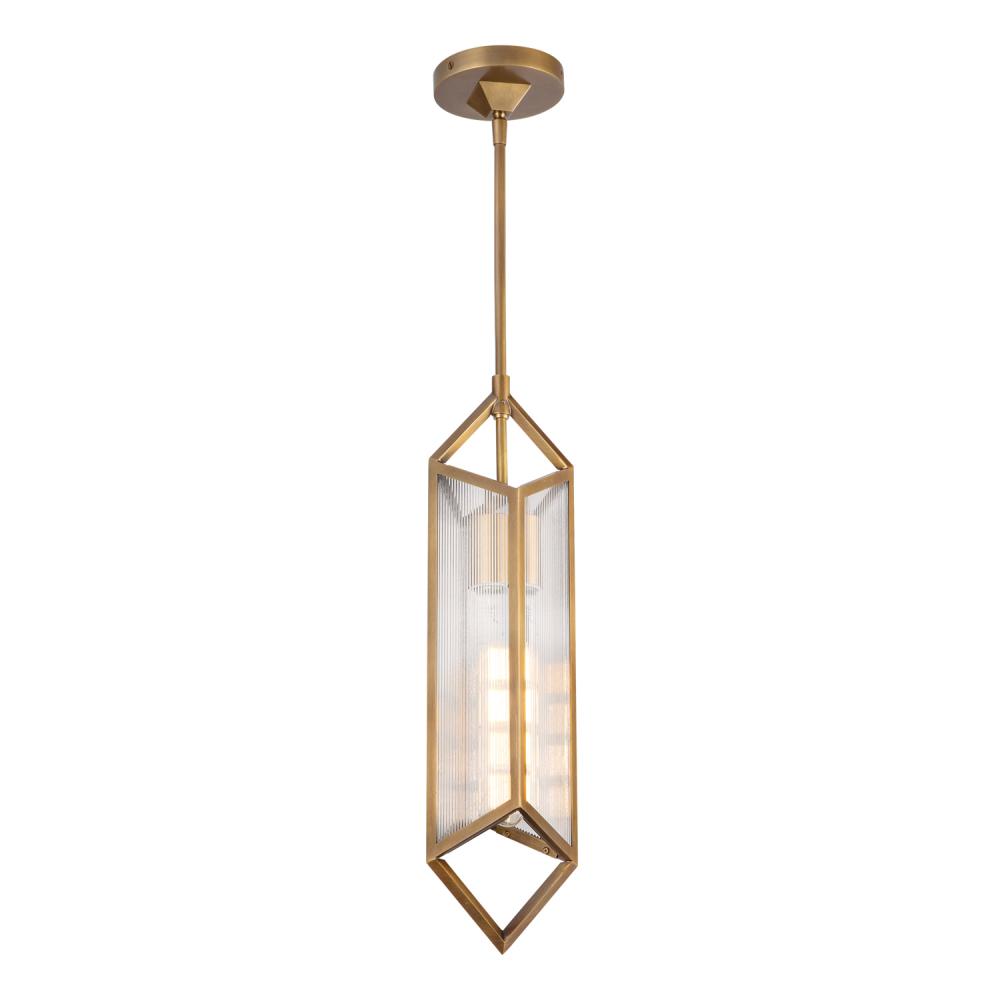 Cairo Pendant