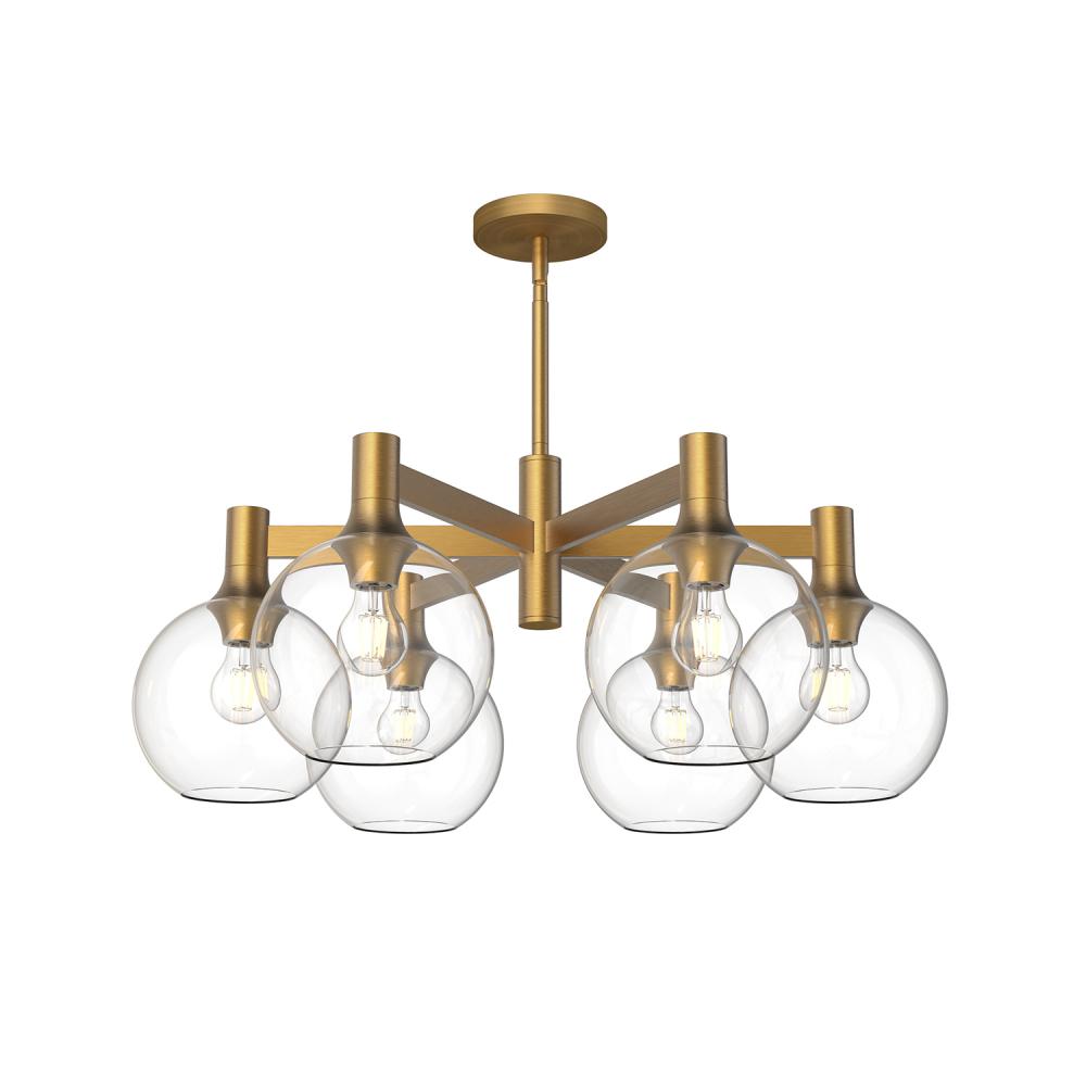 Castilla Chandeliers
