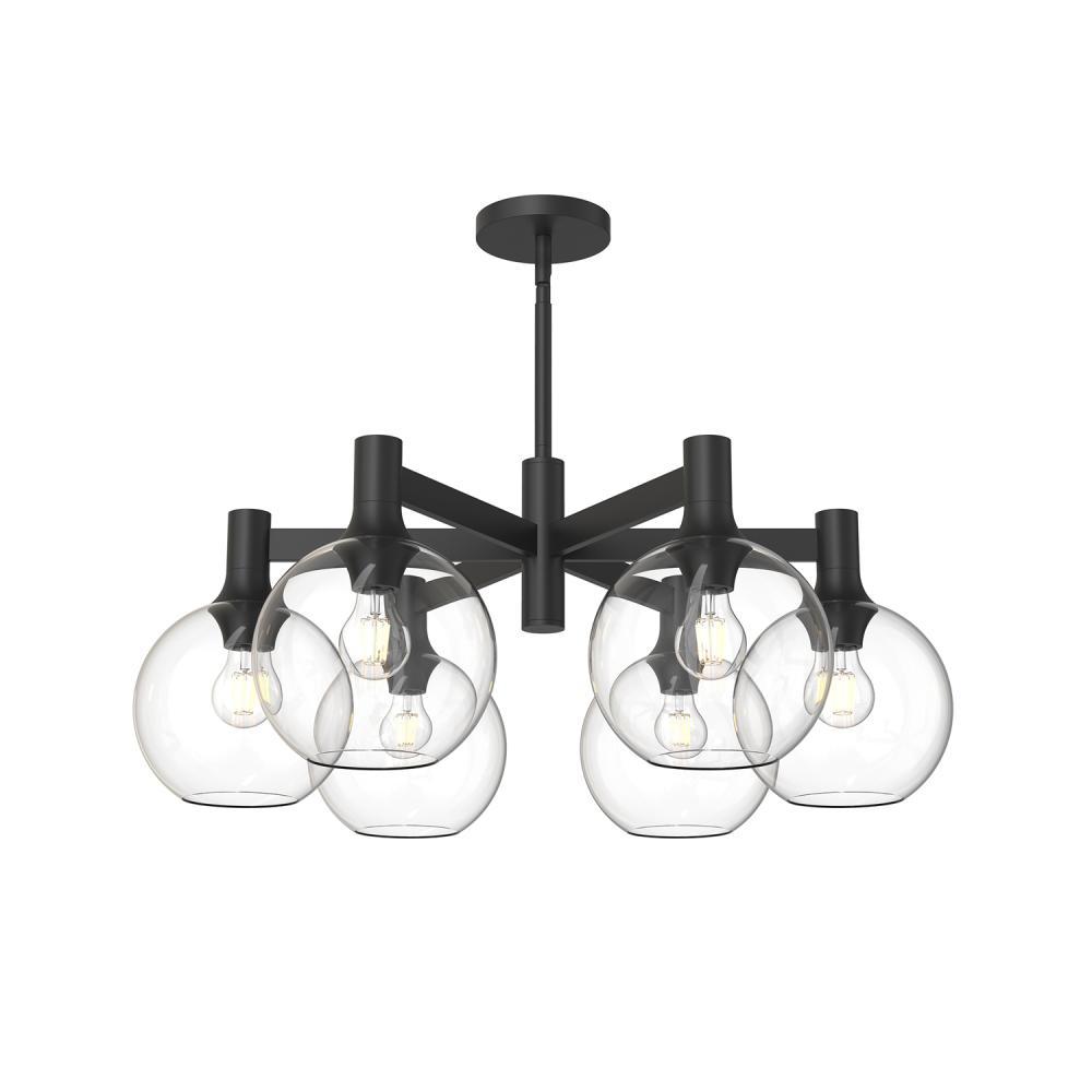 Castilla Chandeliers