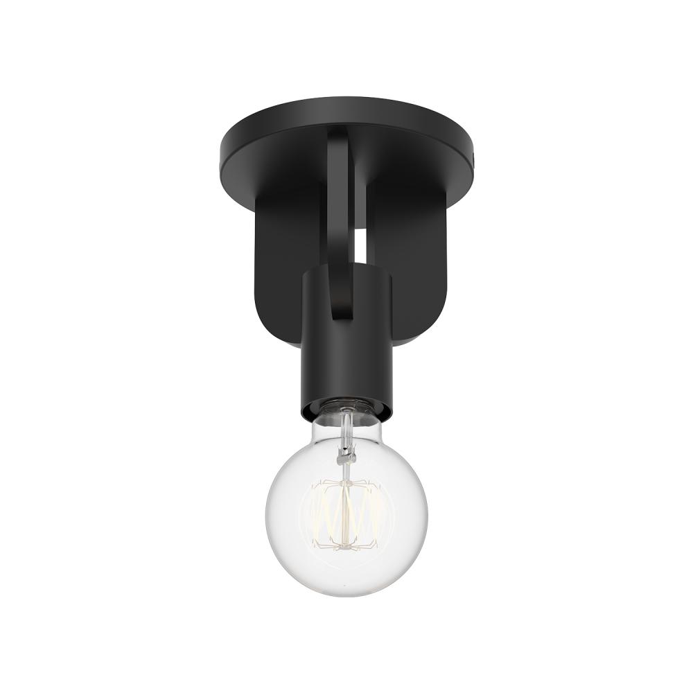 Claire Semi Flush Mount