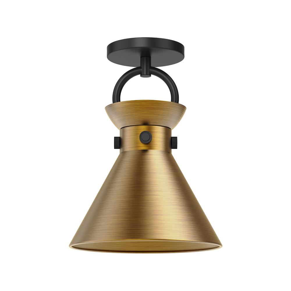Emerson Semi Flush Mount
