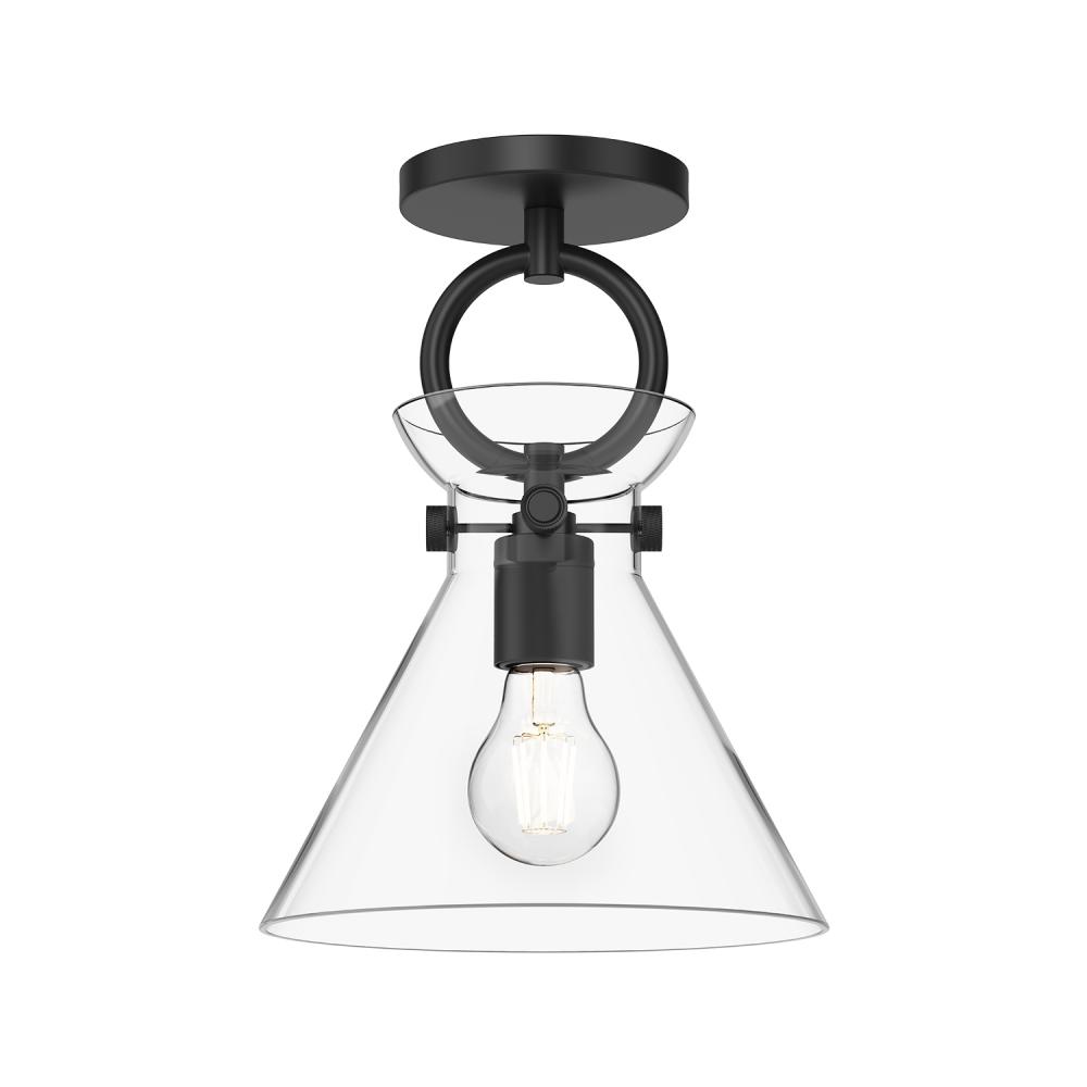 Emerson Semi Flush Mount