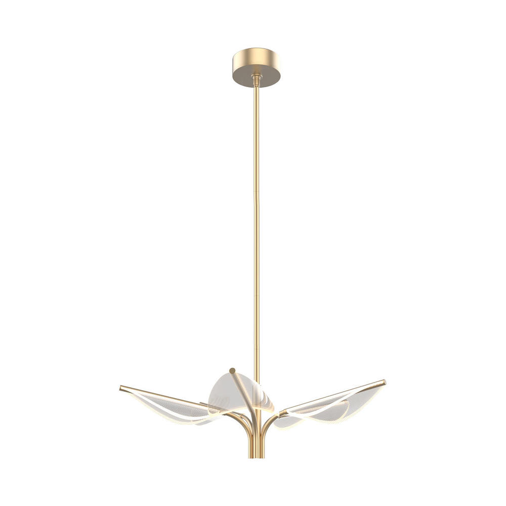 Flora Pendant