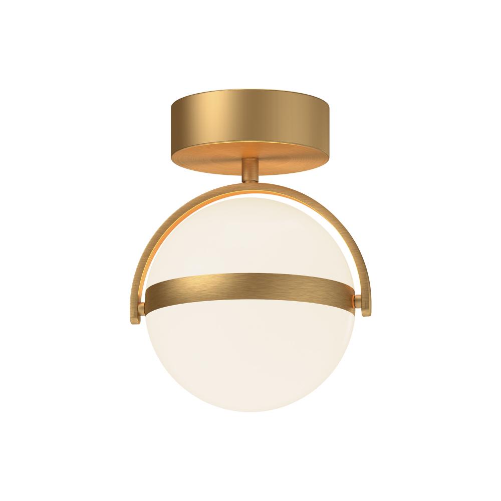 Globo Flush Mount
