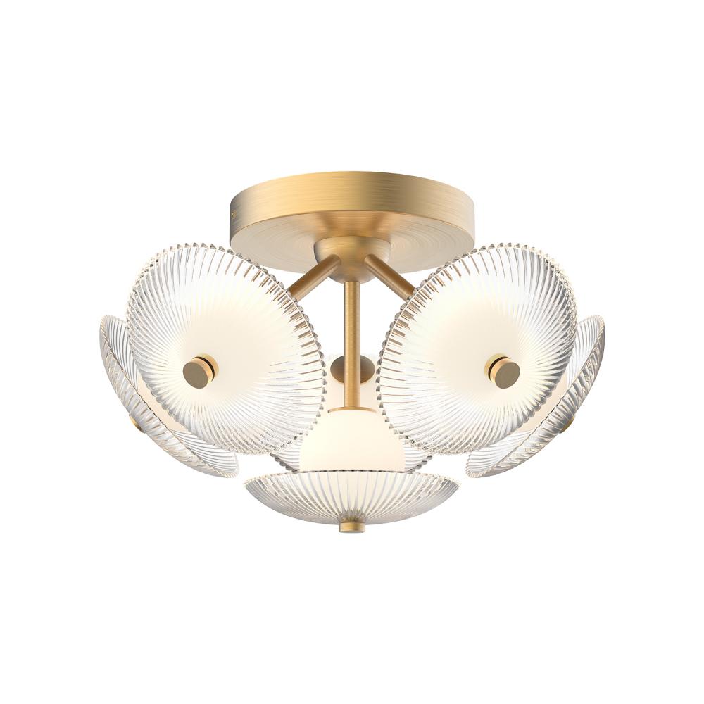Hera Flush Mount