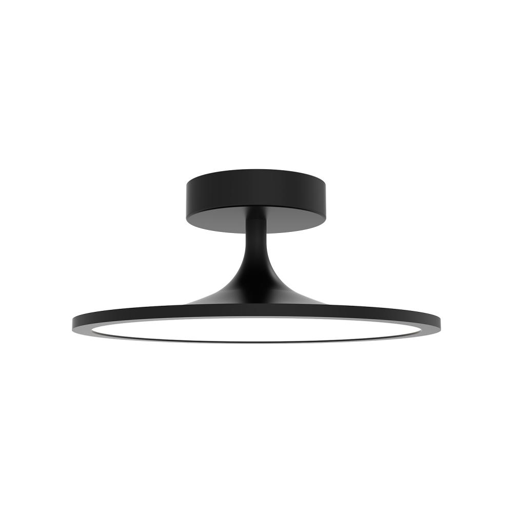Issa Semi Flush Mount