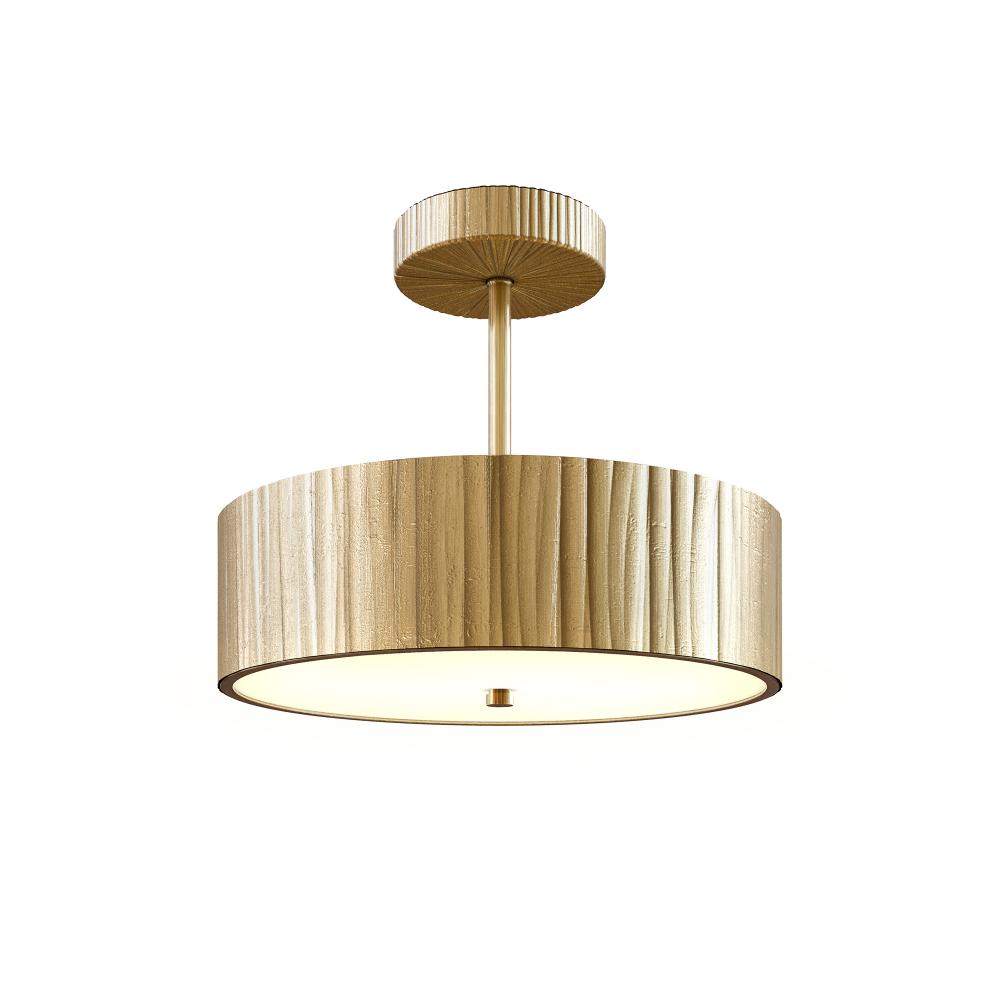 Kensington Semi Flush Mount