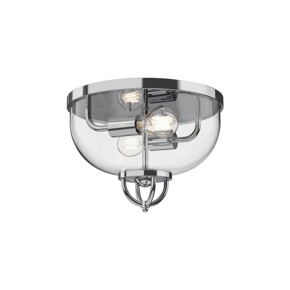 Lancaster Flush Mount