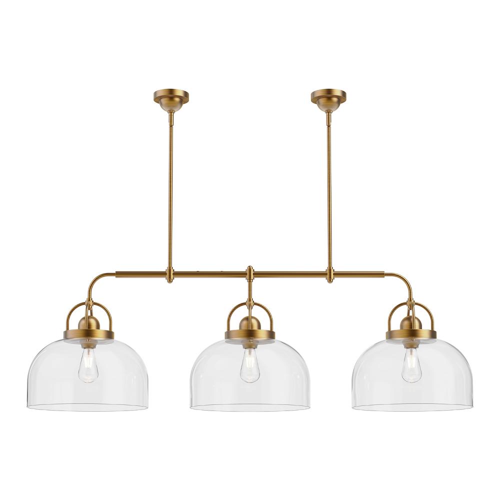 Lancaster Linear Pendant