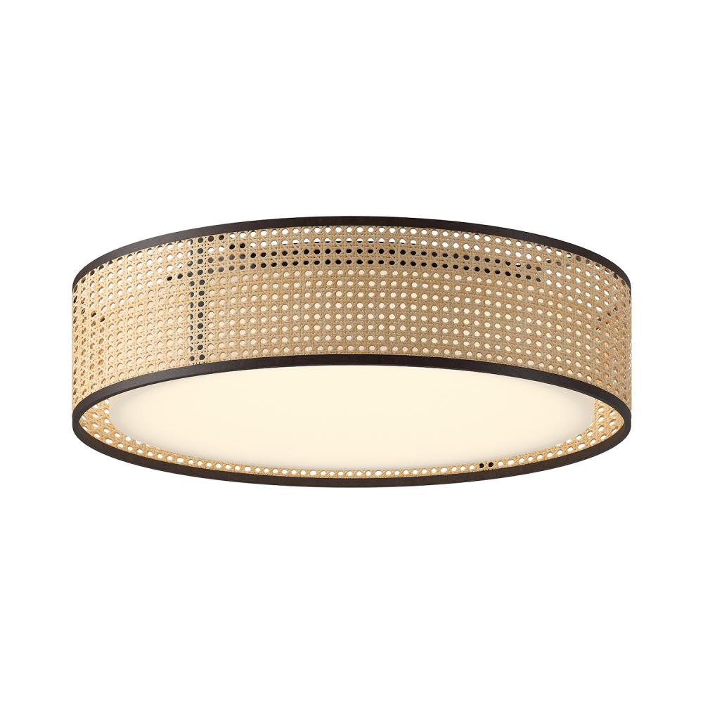 Lyla Flush Mount