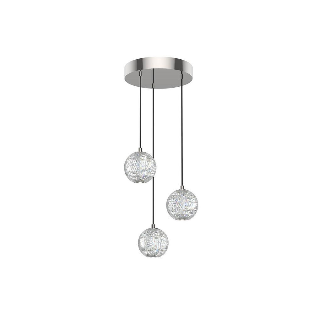 Marni Multi Pendant
