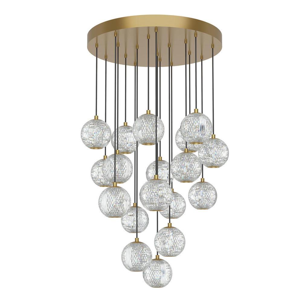 Marni Multi Pendant