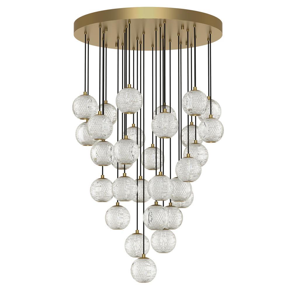Marni Multi Pendant