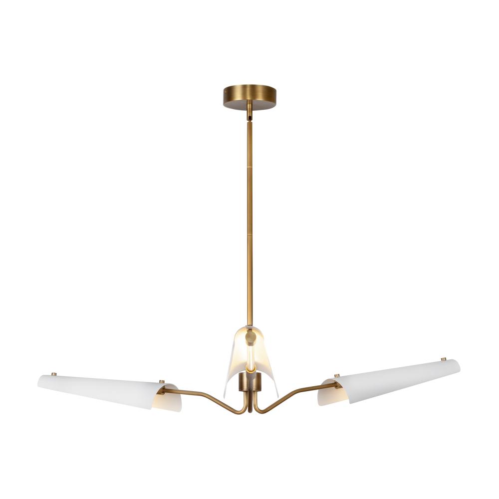 Osorio Chandeliers