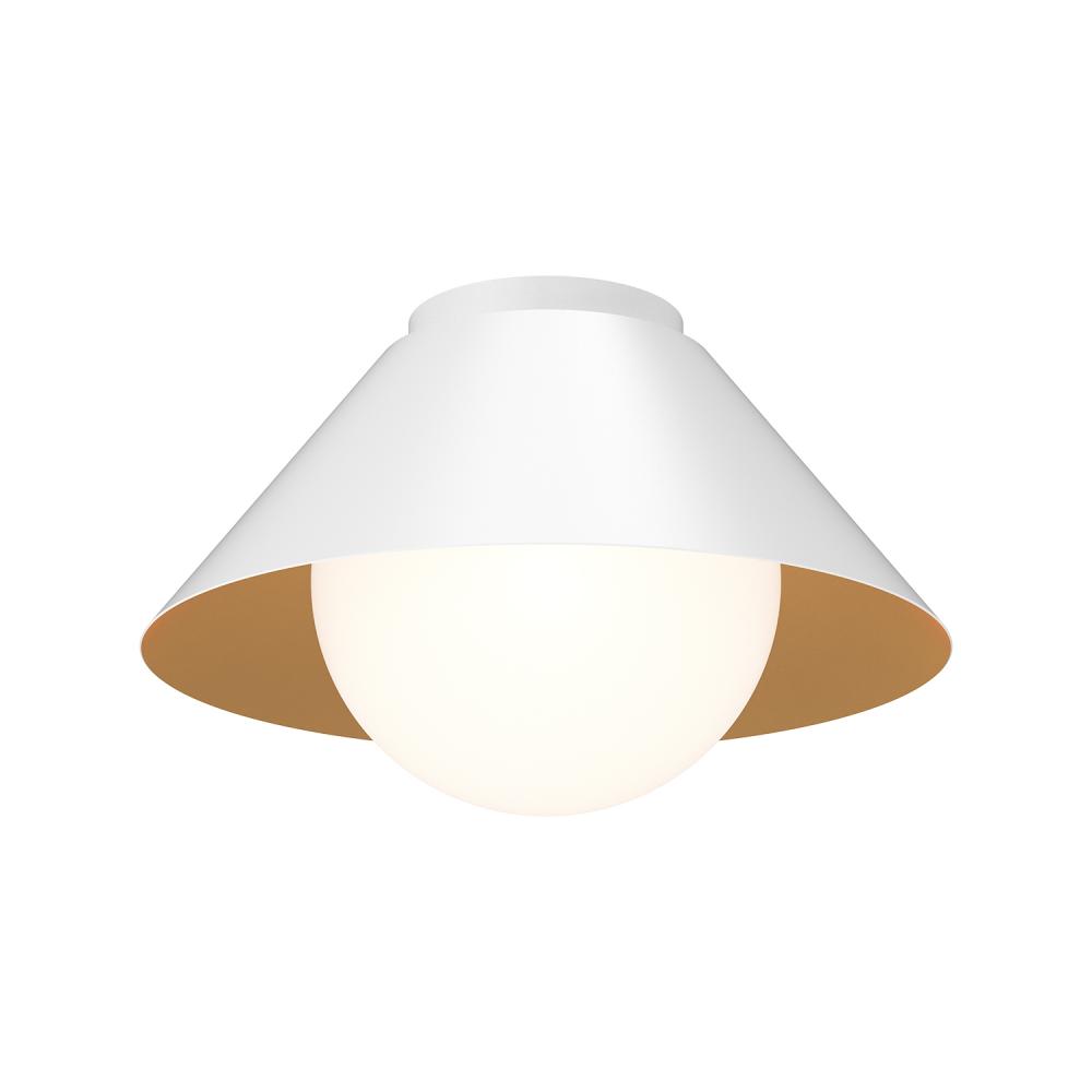 Remy Flush Mount