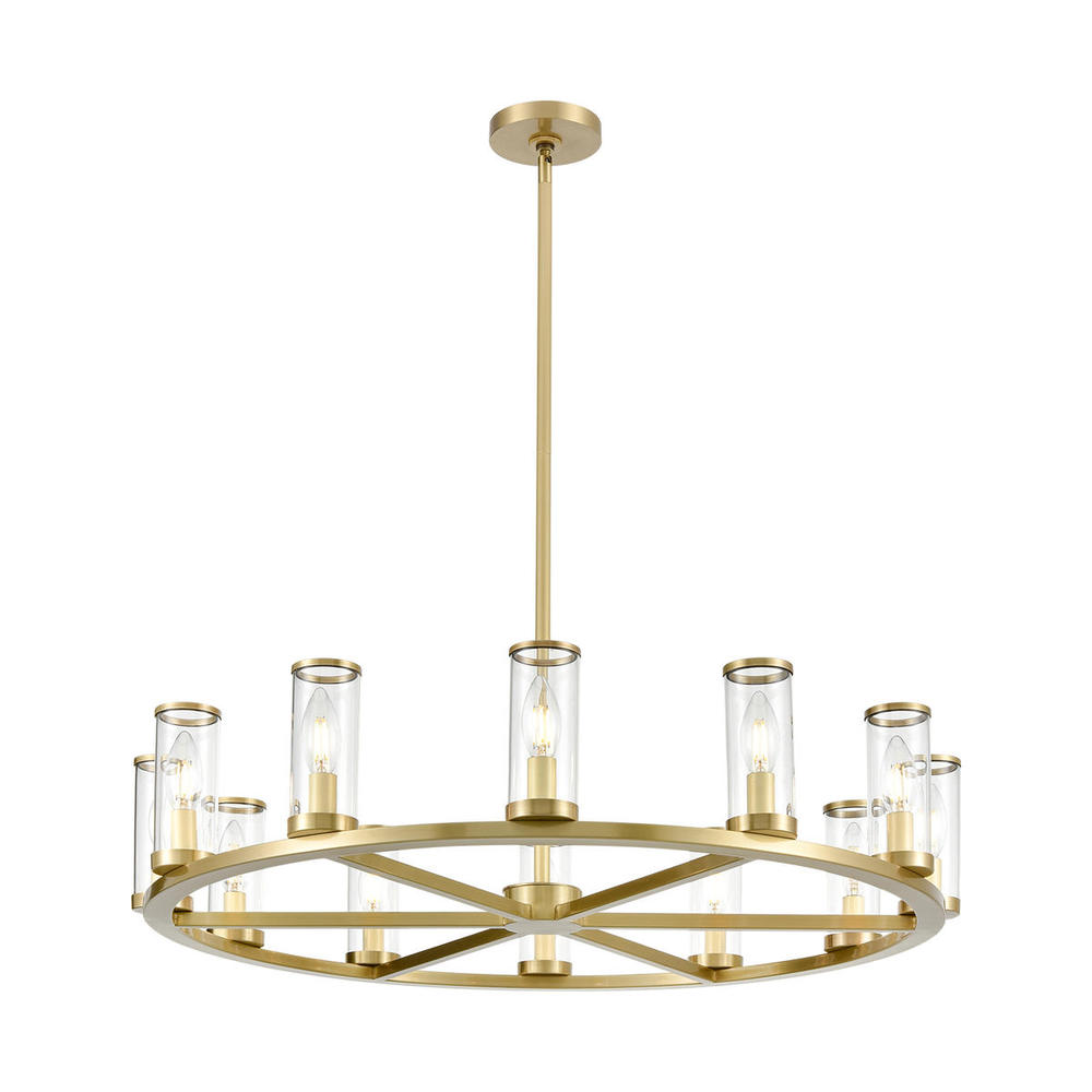 Revolve Chandeliers