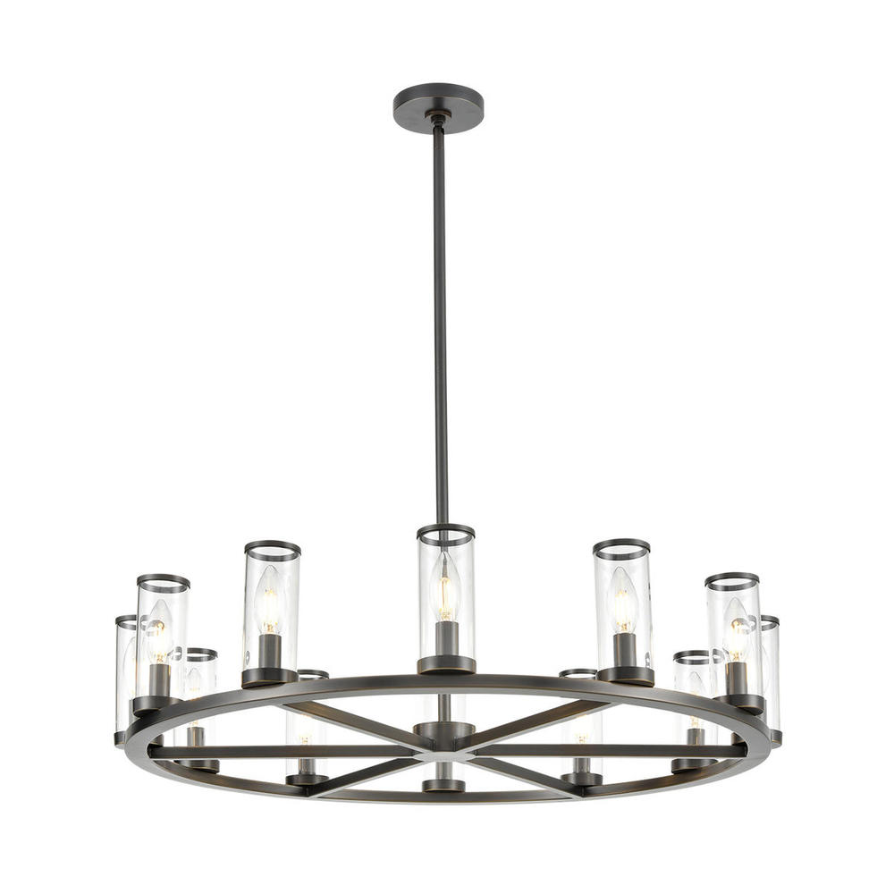 Revolve Chandeliers