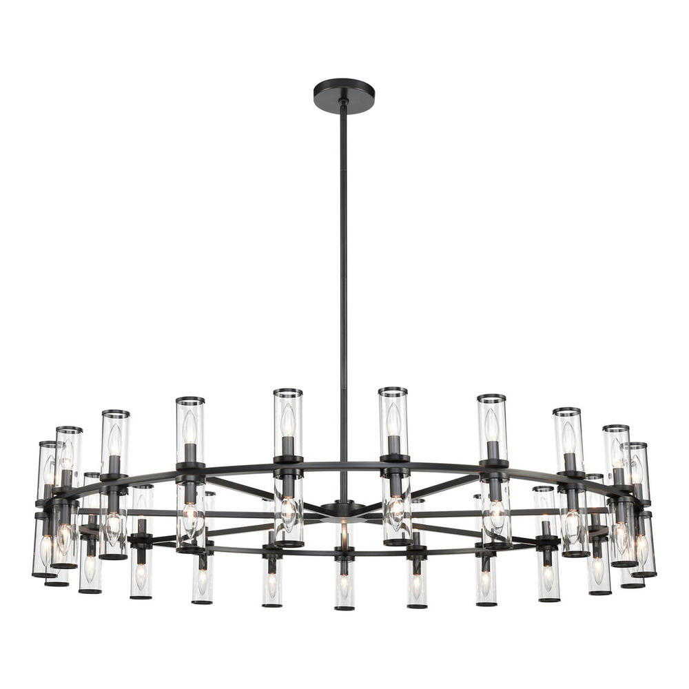 Revolve Chandeliers