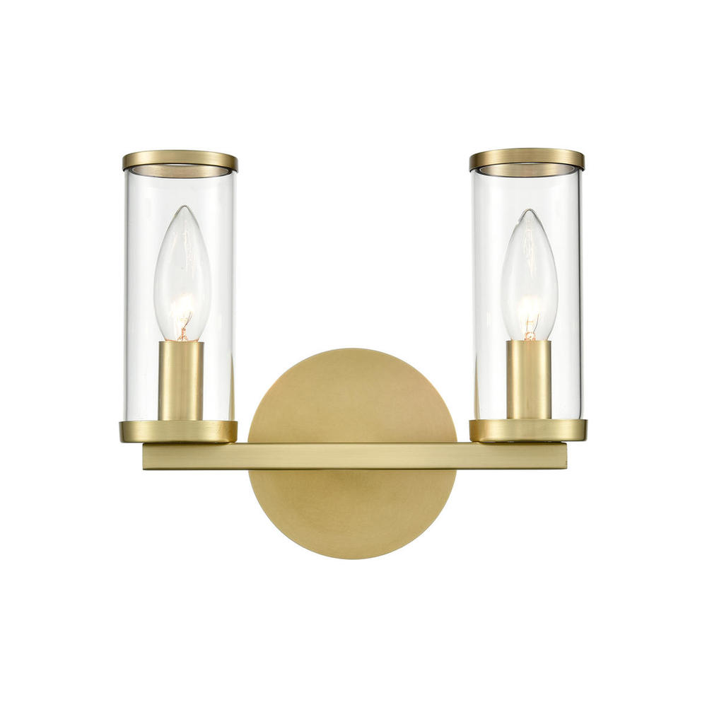Revolve Wall/Vanity