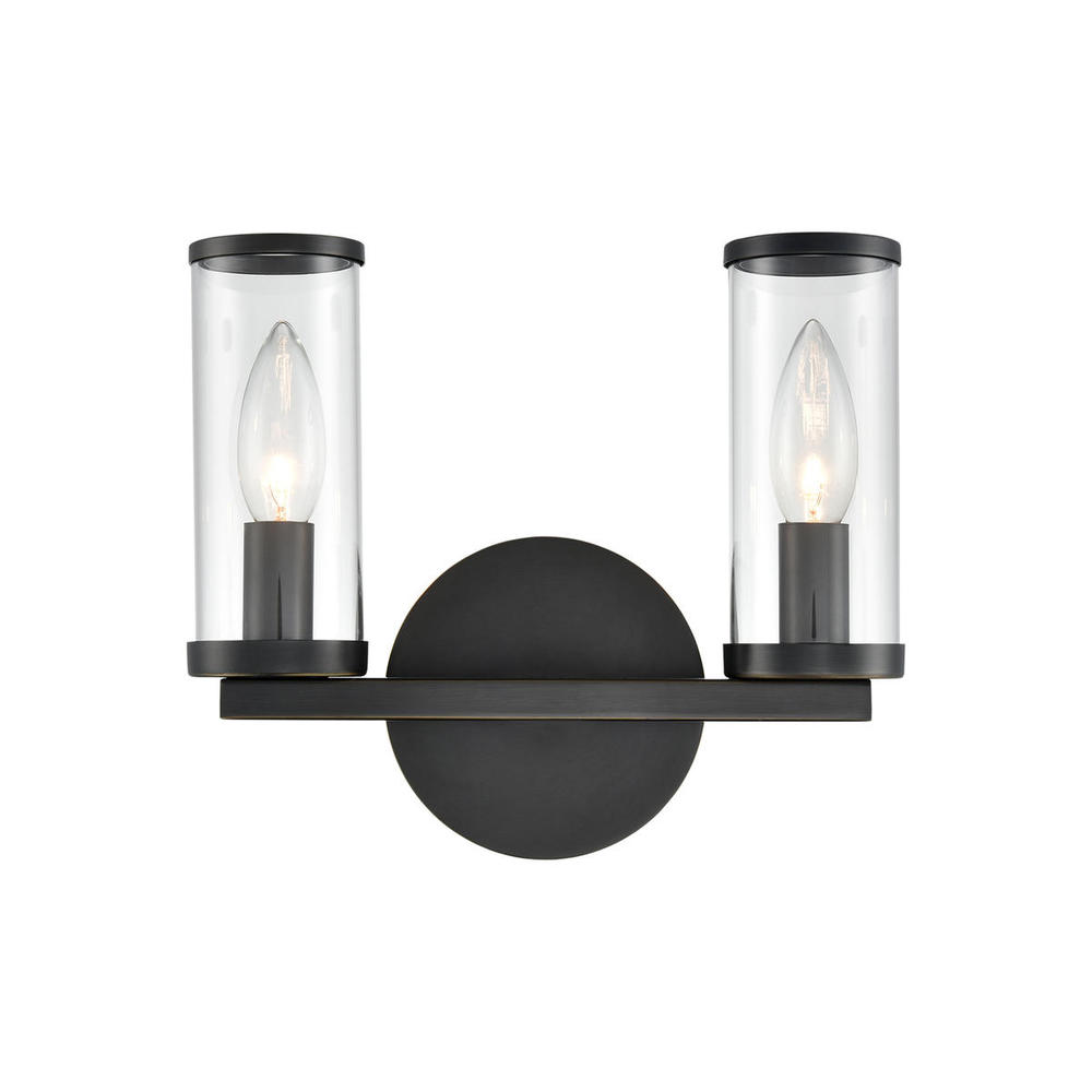 Revolve Wall/Vanity