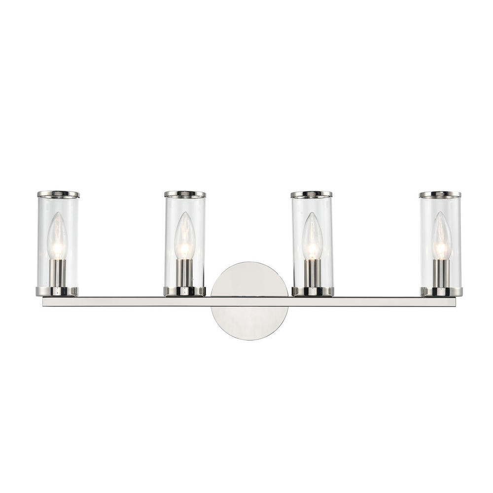 Revolve Wall/Vanity