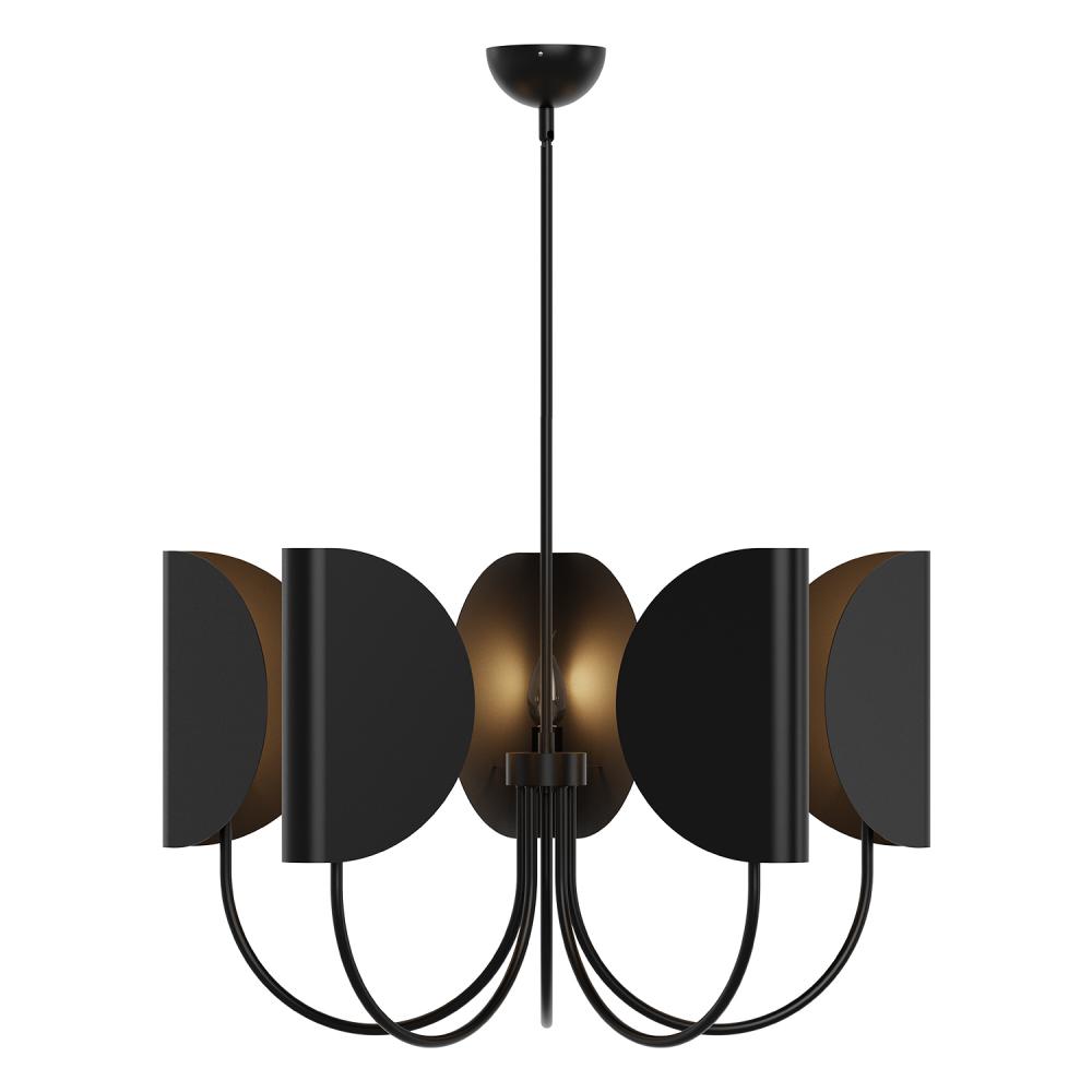 Seno Chandeliers
