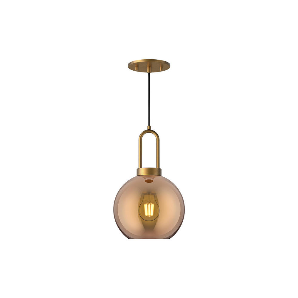 Soji Pendant