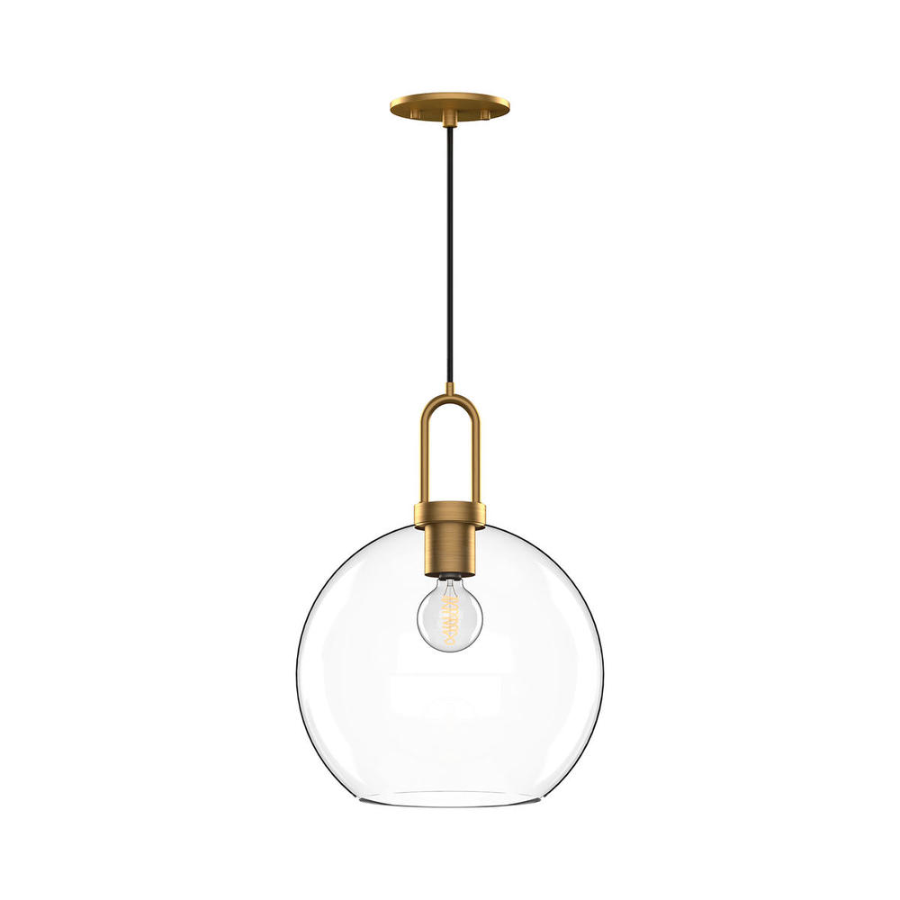 Soji Pendant