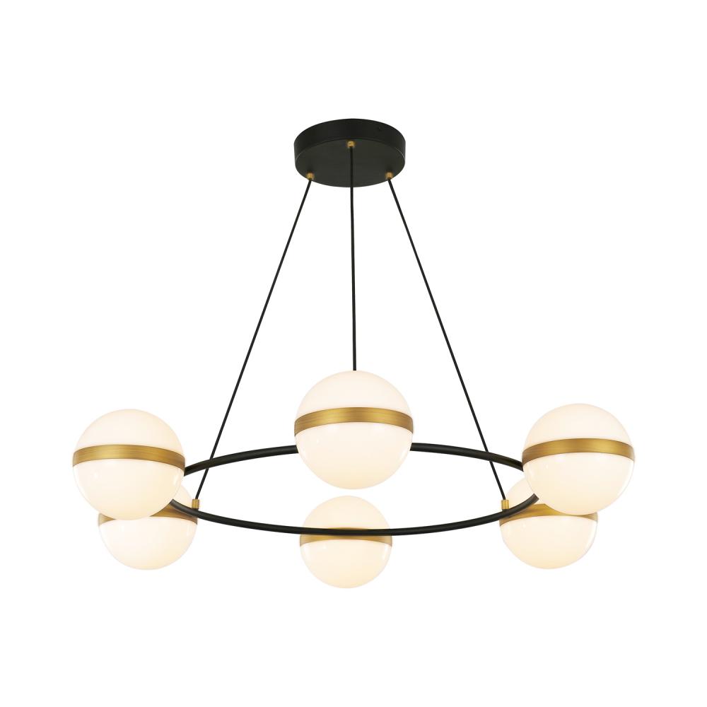 Tagliato Chandeliers