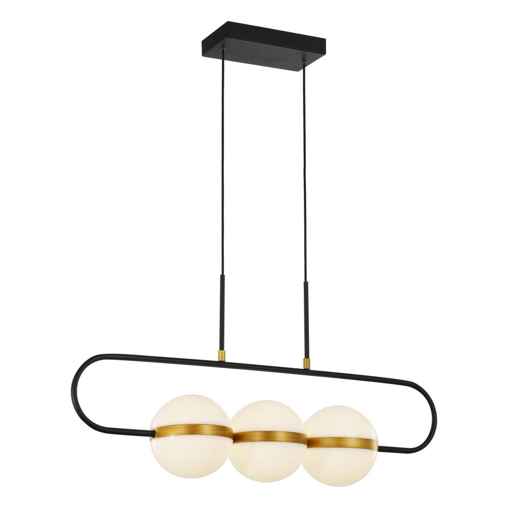 Tagliato Linear Pendant