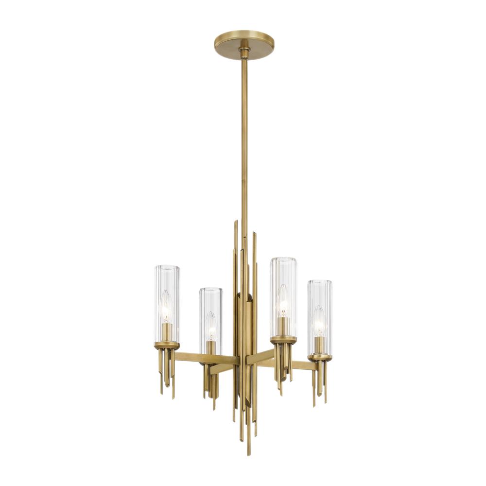 Torres Chandeliers
