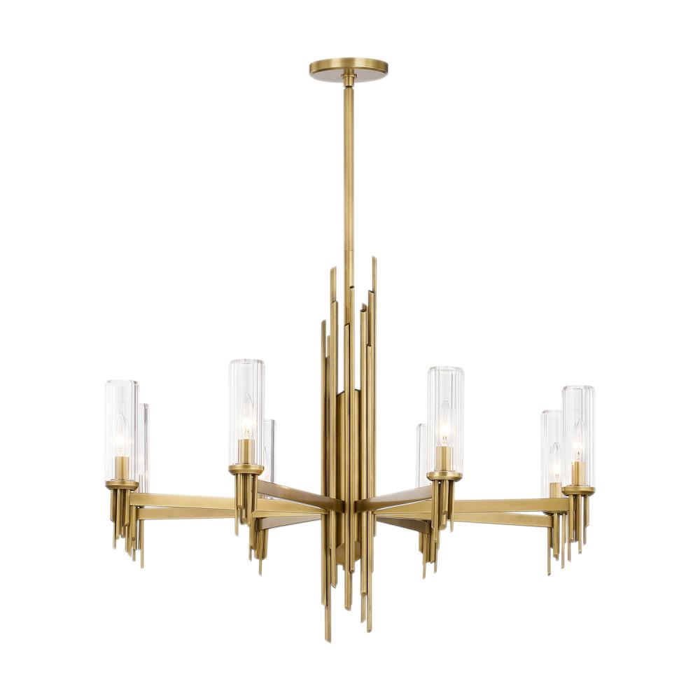 Torres Chandeliers