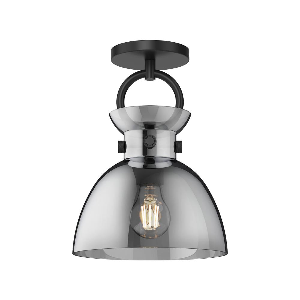 Waldo Semi Flush Mount